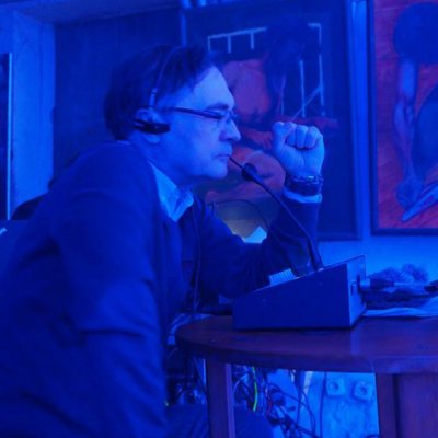 Paweł Pochwała - montaż